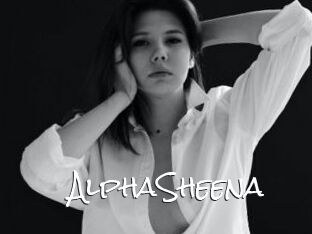 AlphaSheena