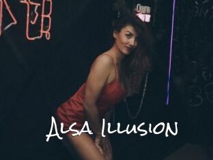 Alsa_Illusion