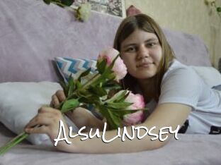 AlsuLindsey