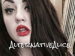 AlternativeAlice