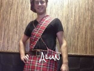 Alun