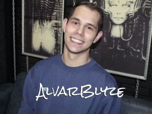 AlvarBlyze