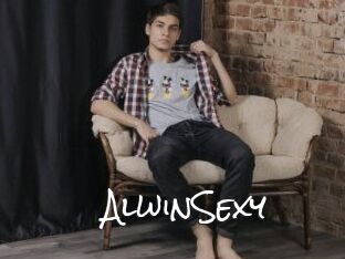 AlwinSexy