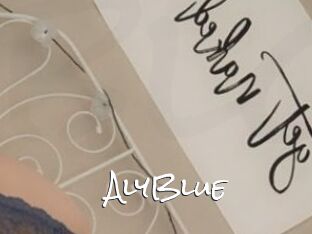 AlyBlue
