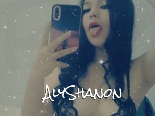 AlyShanon