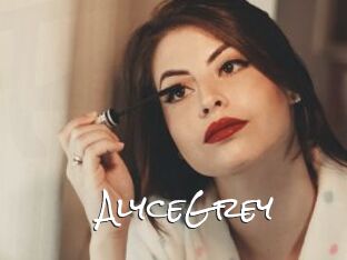 AlyceGrey