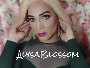 AlysaBlossom