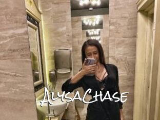 AlysaChase