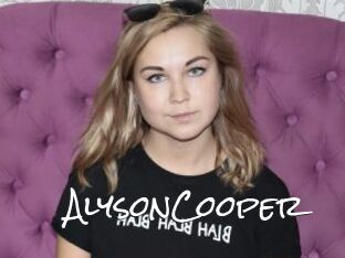 AlysonCooper