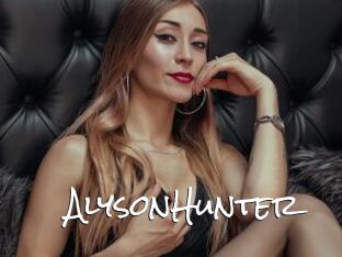 AlysonHunter