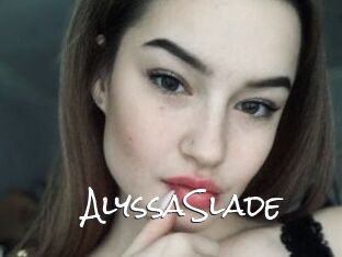 AlyssaSlade