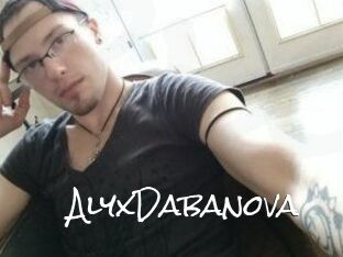 AlyxDabanova