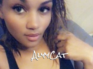 AlyyCat