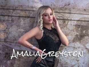 AmaliaGreyston