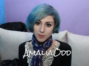 AmaliaOdd
