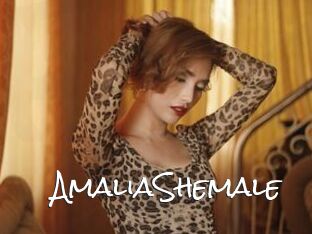 AmaliaShemale