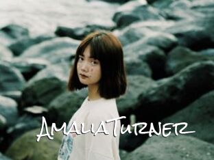 AmaliaTurner