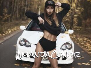 AmandaConor