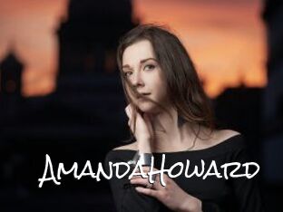 AmandaHoward