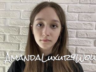 AmandaLuxuryWow