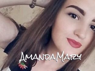 AmandaMary