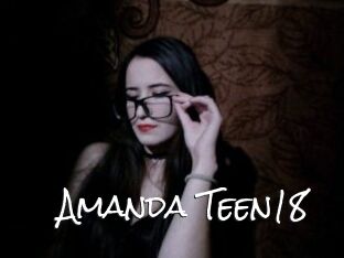 Amanda_Teen18