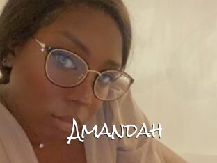 Amandah