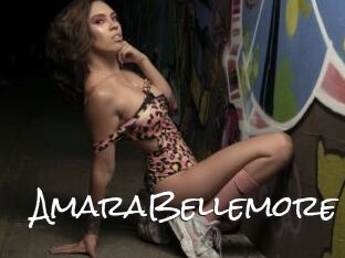 AmaraBellemore