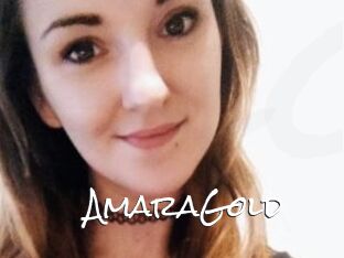 AmaraGold