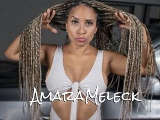 AmaraMeleck