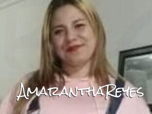 AmaranthaReyes