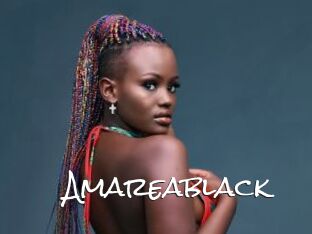 Amareablack