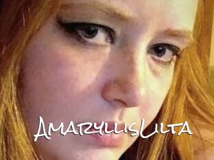 AmaryllisLilta