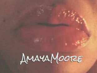 AmayaMoore