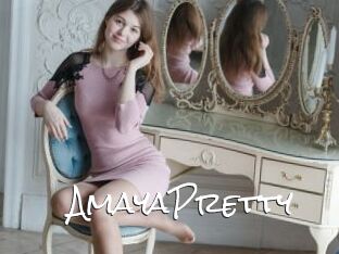 AmayaPretty