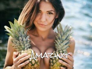 Amazing