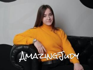 AmazingJudy