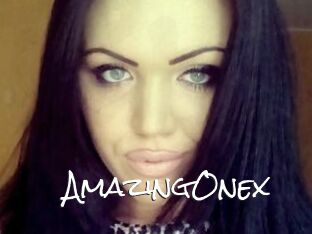 AmazingOnex