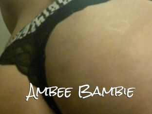 Ambee_Bambie