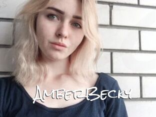 AmberBecky