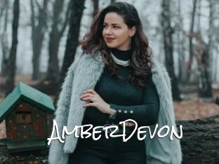 AmberDevon