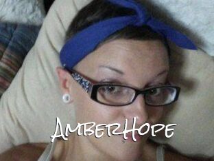 AmberHope