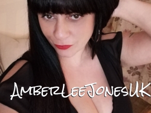 AmberLeeJonesUK