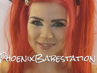 AmberPhoenixBabestation