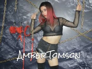 AmberTomson