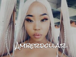 Amberdollar