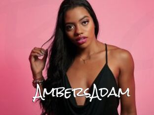 AmbersAdam Blow Cum