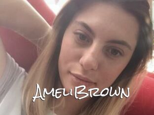 AmeliBrown