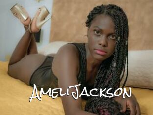 AmeliJackson