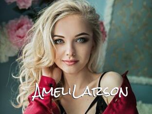 AmeliLarson